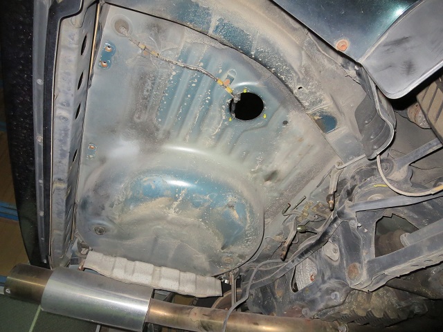 70スープラ エンジン掛からない車両の修理完了♪ | MAI日記！