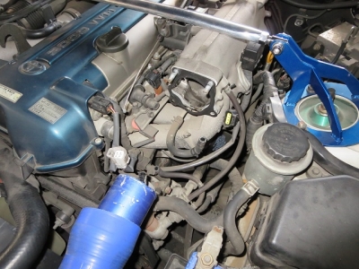 80スープラ 電気系修理、完了か? | MAI日記! 80スープラ 電気系修理、完了か? | MAI日記!