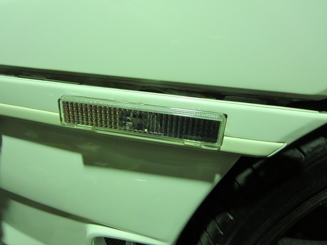 GA . MA70 .JZA70系スープラコーナークリアーランプ GA . MA70