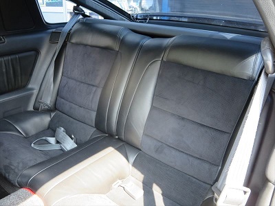 A70スープラSUPRA20ソアラ後期リミテッド純正オプションシート革MARK3 