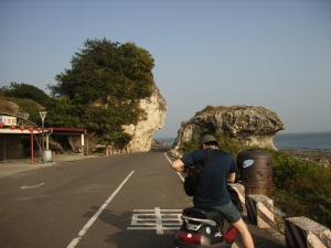小琉球2
