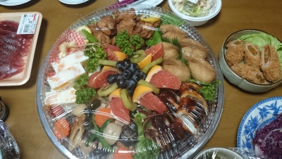 井上ストアー