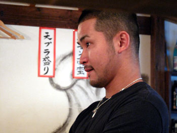 大作さん