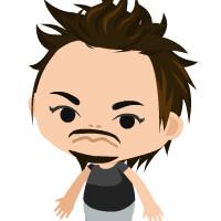 ヒデさん