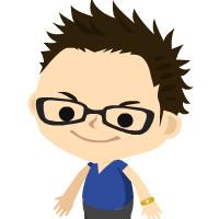 タケちゃん