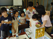 Kids¥»¥ß¥Ê¡¼À©ºîÃæ4
