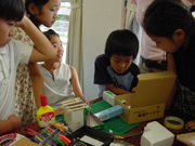 Kids¥»¥ß¥Ê¡¼À©ºîÃæ5