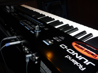 Roland JUNO-D