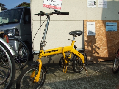 □相模原□リユース自転車□エコチャリ□サイクリング ロードバイク 