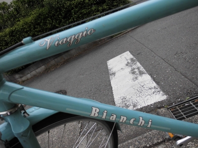 □Rause 相模原□Bianchi【ビアンキ】入荷しました□町田 中古 