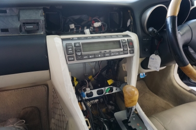 VAIS 40ソアラ SC430 MultiMediaLinq オーディオ取出し VAIS 40ソアラ SC430 MultiMediaLinq オーディオ取出し - メルカリ