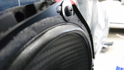 【KBT】スイフト DBA-ZC72S スピーカー カロッツェリア (TS-CX900) ZMT 　 J Panasonic - ⑨前スイフト（ZC72S⁄ZD72S・スポーツZC32S) 社外F⁄R