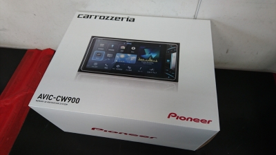 carrozzeria カーナビ AVIC-CZ900 zn6 86 carrozzeria カーナビ AVIC-CZ900 zn6 86