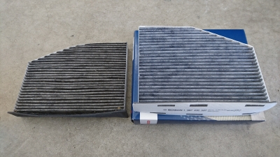 アウディTT 風が出ない エアコン故障 ABA-8JBWA ブロワモーター