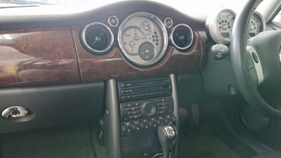 ミニクーパー 50 オーディオキット MINI オーディオ 取り付け カプラー  ミニ ナビ キット r50の通販