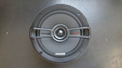 Bmw ミニクーパー R50 53 56 57 ミニ スピーカー交換 Kicker キッカー スピーカー 熊本 カーナビ持ち込み取り付け 輸入車 故障 修理 車検 オークション代行 車買取 20190525 2460063 Jpg