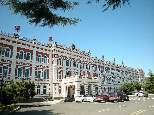 旅順工科大学