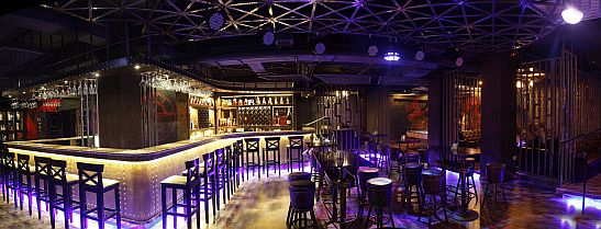 Plum bar