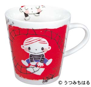 マグカップ