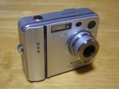 FUJIFILM FinePix F-401