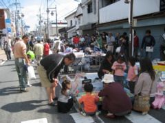 新規ウィンドウで拡大表示 金魚すくい