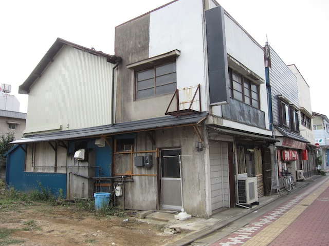 みちのく