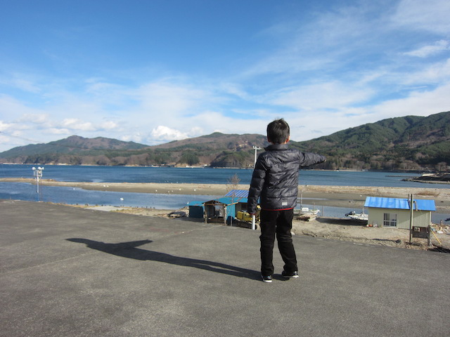 宮古湾