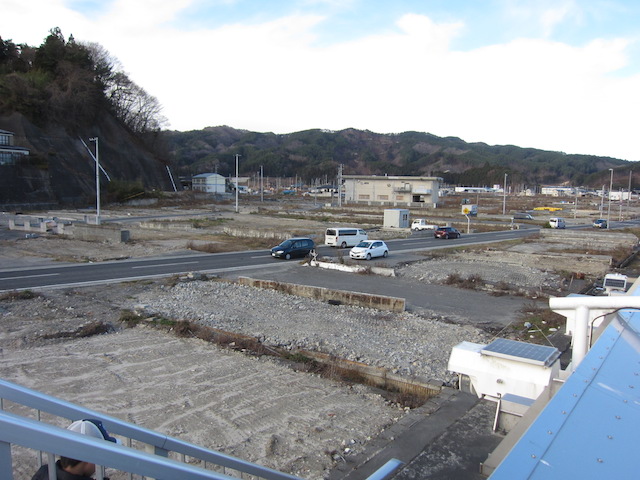 山田町