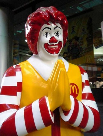 McDonald