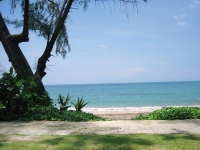 Kaolak Beach