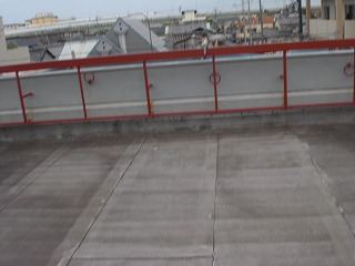 ｄｉｙ 屋上 陸屋根の防水塗装 塗装工房