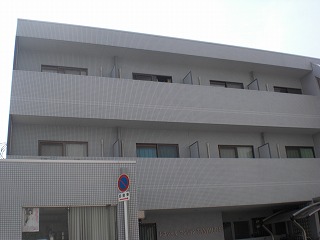 塗装 完了