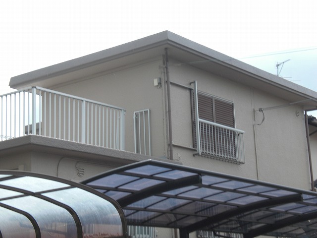 アフター