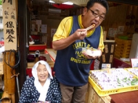 ファスティング・タイヨガルーシー合宿