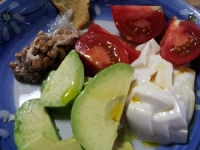断食回復食