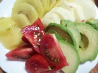 回復食