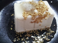 回復食