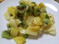 回復食
