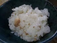 回復食