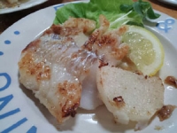 回復食