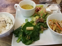 ランチ会