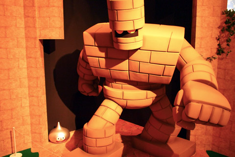 ドラクエ展