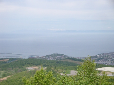 増毛(ましけ)