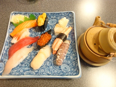 魚真