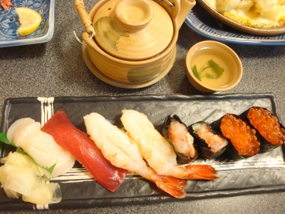 魚真