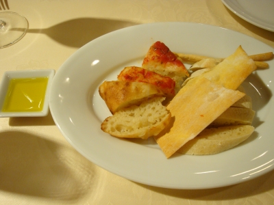 TRATTORIA IL SILENE