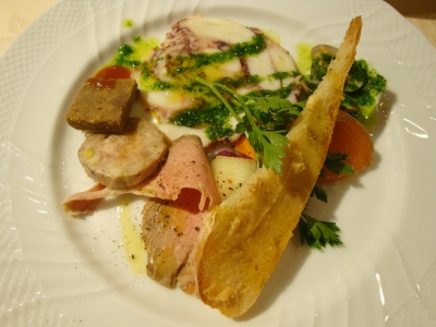 TRATTORIA IL SILENE