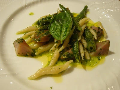 TRATTORIA IL SILENE