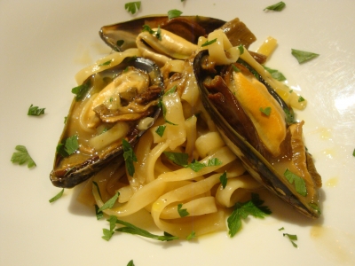 TRATTORIA IL SILENE