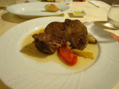 TRATTORIA IL SILENE